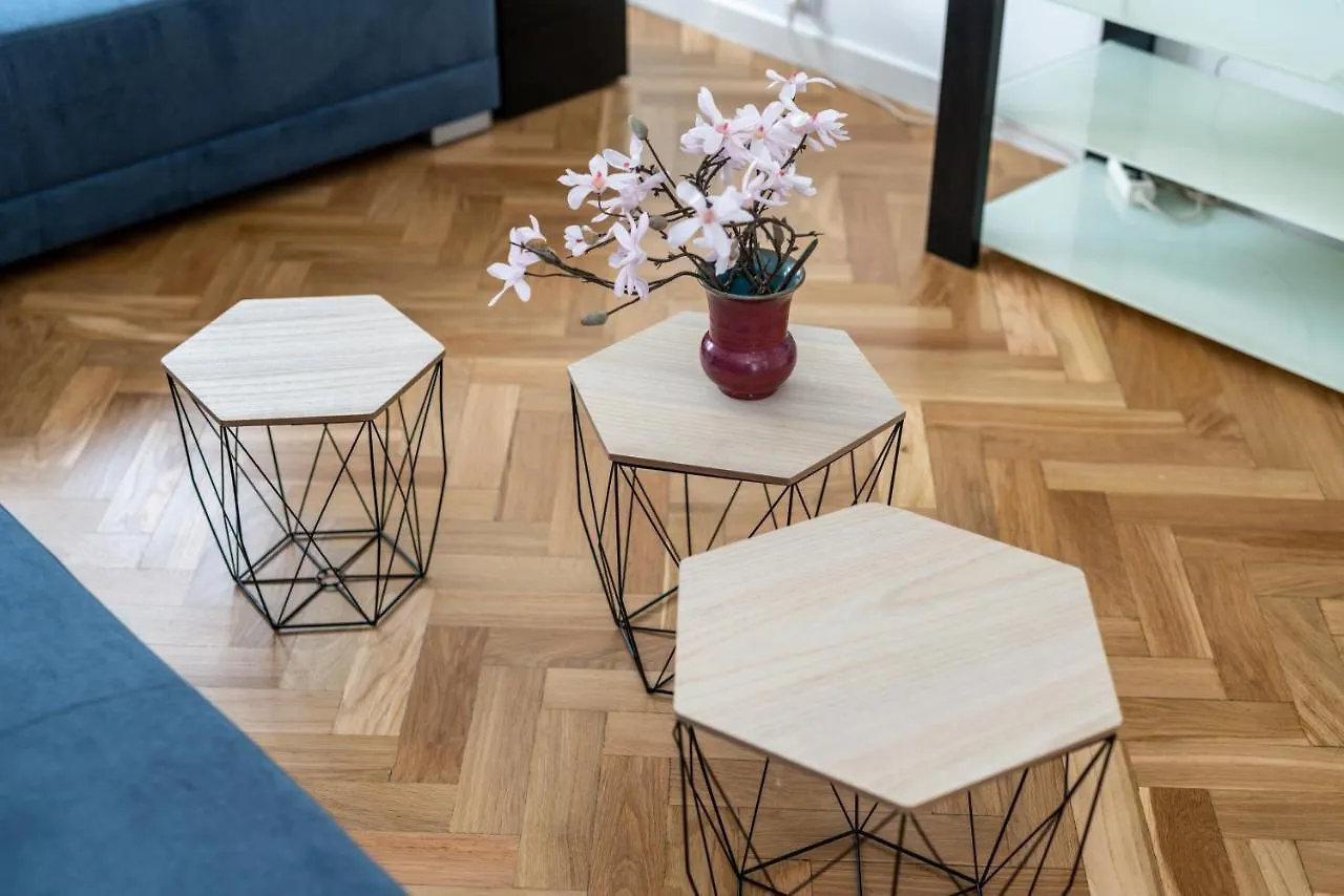 Premium Apartments Grunwaldzka by Renters Poznań